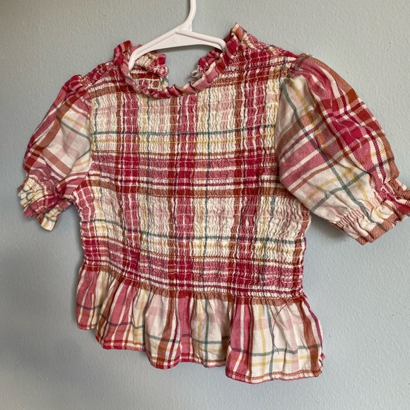 Wonder Nation matching set - Picture 4 of 13